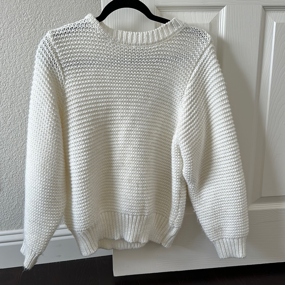 Sabo knit